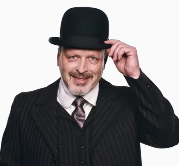 Miloslav Loudil